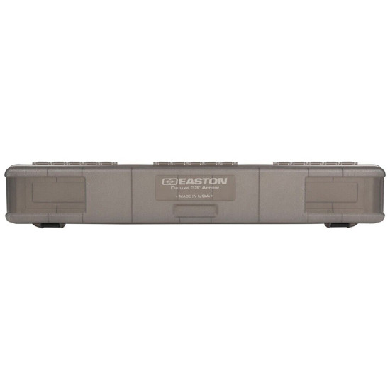 Easton Arrow Box Grey 33 in.