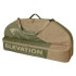 Elevation V1 TOPO Bow Case Olive/Tan 40 in.