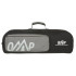 October Mountain TakeDown Case Black 26 in.