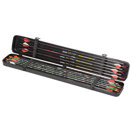 SKB Arrow Case Black