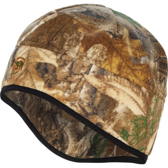 Arctic Shield Sherpa Fleece Beanie Realtree Edge