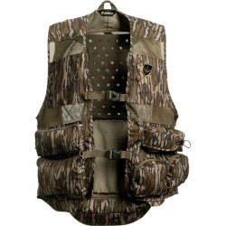 Blocker Outdoors Finisher Pro II Turkey Vest MO Bottomlands MD/LG
