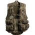 Blocker Outdoors Finisher Pro II Turkey Vest MO Bottomlands MD/LG