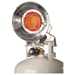Mr. Heater Tank Top Heater