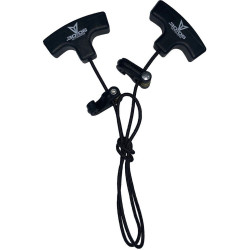 30-06 Outdoors ECO Crossbow Rope Cocking Device - Black