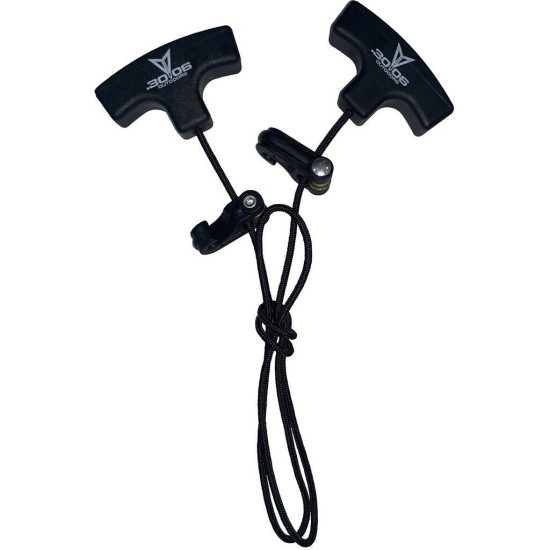 30-06 Outdoors ECO Crossbow Rope Cocking Device - Black