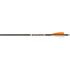 30-06 Outdoors UFO Lighted Tropical Moon Nock Carbon Crossbow Bolt – 20 in., 3-Pack
