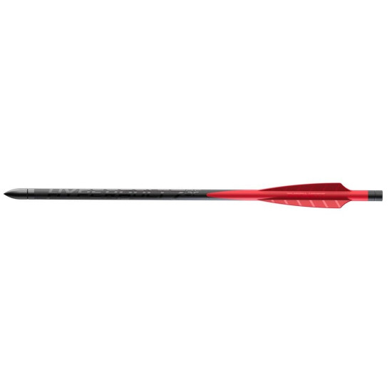 Barnett Demun Hyperbolts 3-Fletch 12 pk.