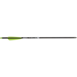 Bear X TrueX Crossbow Bolts 6 pk.