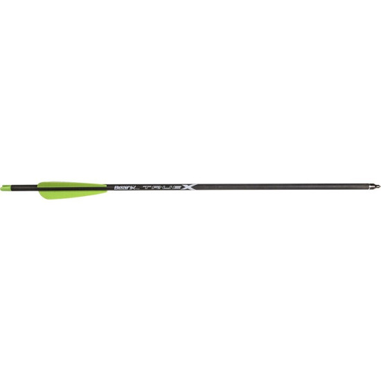 Bear X TrueX Crossbow Bolts 6 pk.