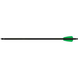 Cold Steel Cheap Shot 130 Crossbow Bolts 12 pk.