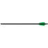 Cold Steel Cheap Shot 130 Crossbow Bolts 12 pk.