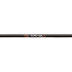 Easton 9mm Crossbow Bolts 22 in. Aluminum Insert Half Moon Nock 36 pk.