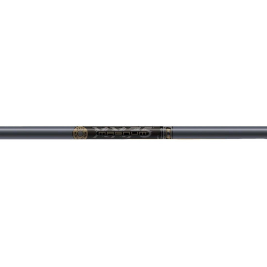 Easton XX75 Magnum Crossbow Bolts 20 in. Half Moon Nock 36 pk.