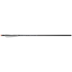 Excalibur Carbon FireBolts 20 in Illuminated Nocks 3 pk.