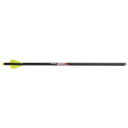Excalibur Quill Crossbow Bolts 16.5 in. Illuminated Nocks 3 pk.