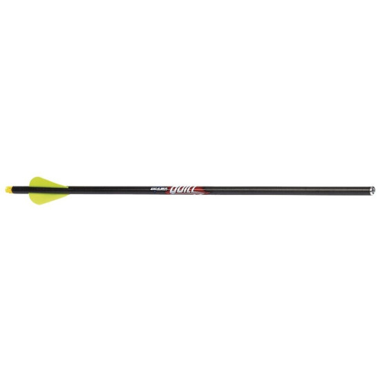 Excalibur Quill Crossbow Bolts 16.5 in. Illuminated Nocks 3 pk.