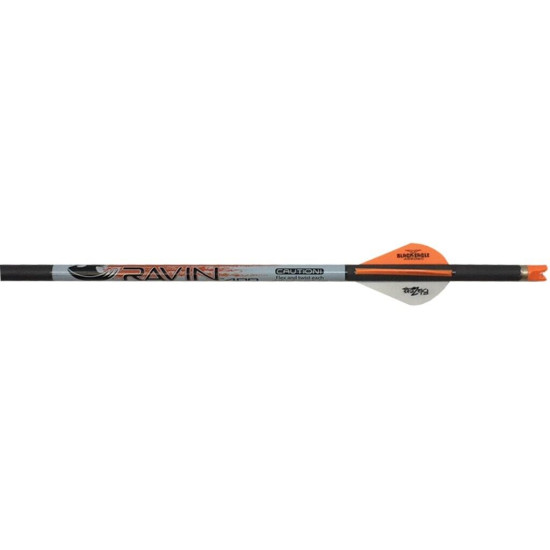 Ravin Premium Crossbow Bolts 400 gr. .001 6 pk.