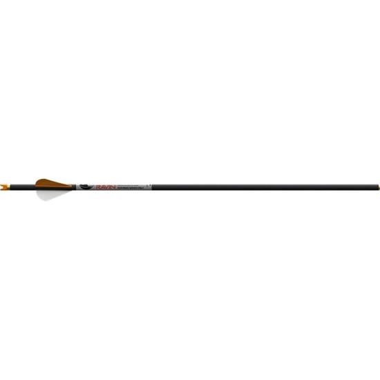 Ravin R500 Series Arrows .001 6 pk.