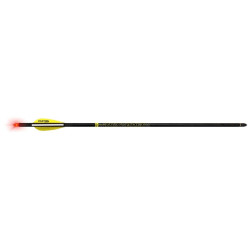Victory TKX Elite Bolts 20 in. Lighted Nocks 3 pk.