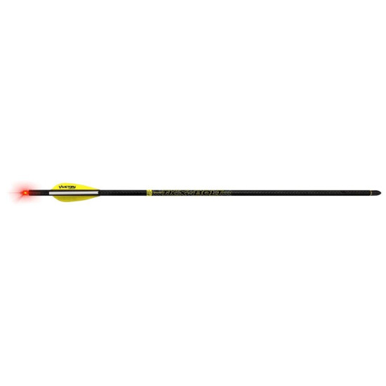 Victory TKX Elite Bolts 22 in. Lighted Nocks 3 pk.