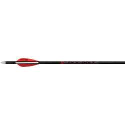 Victory TKX Sport Bolts 22 in. Catch Nocks 3 pk.
