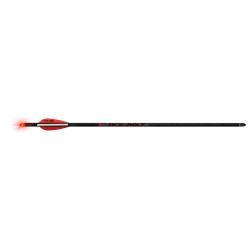 Victory TKX Sport Bolts 22 in. Lighted Nocks 3 pk.