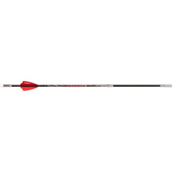 Victory Voodoo Stainless Steel Bolts 350 2 in. Vanes 3 pk.