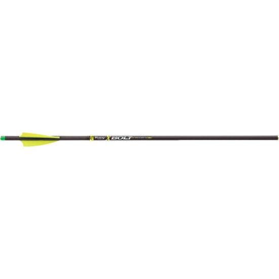 Victory XBolt Elite Crossbow Bolts 20 in. 3 pk.