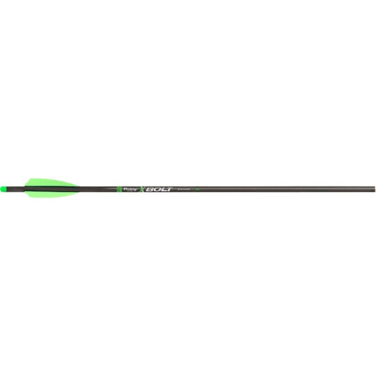 Victory XBolt Gamer Crossbow Bolts 20 in. 6 pk.