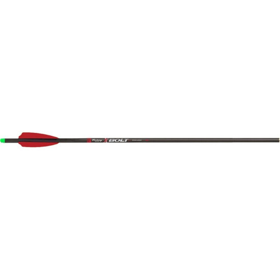 Victory XBolt Sport Crossbow Bolts 20 in. 3 pk.