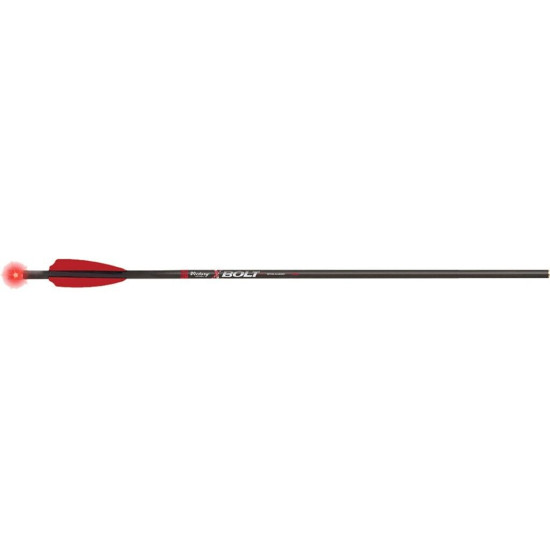 Victory XBolt Sport Lighted Crossbow Bolts 20 in. 3 pk.