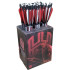 30-06  Outdoors  Warrior  River  Carbon  Crossbow  Bolt  20  in.  Half  Moon  72-Pack
