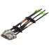 Excalibur Quiver Realtree Xtra 4 Arrow