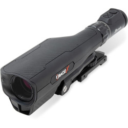 Burris Oracle X Crossbow Rangefinding Scope | 2-7x Variable Power & Built-in Laser Rangefinder