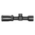 Hawke XB1 1.5-5x32 SR Illuminated Crossbow Scope (250-425 FPS)