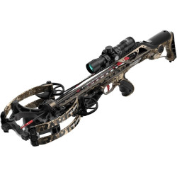 Barnett Hyper Raptor T-Rex Crossbow Package
