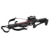 Barnett Wildcat CRX Recurve Crossbow Package - 260 FPS, Red Dot Scope & Arrows BAR78232