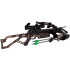 Excalibur Mag Max Crossbow Package Bottomlands DEALER ONLY
