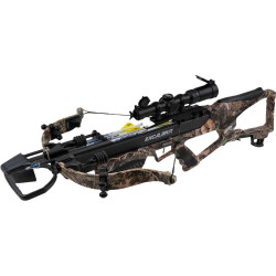Excalibur REVX Crossbow Mossy Oak DNA Overwatch Scope