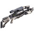 TenPoint Stealth 450 Oracle Crossbow Package ACUslide Burris Oracle Rangefinding Scope