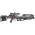 Wicked Ridge Invader M1 De-Cock Crossbow Package ACUdraw Pro View 400 Scope Peak Camo
