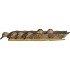 AvianX Top Flight Duck Decoys Early Season Teal 6 pk.