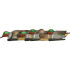 AvianX Top Flight Duck Decoys Green-Winged Teal 6 pk.