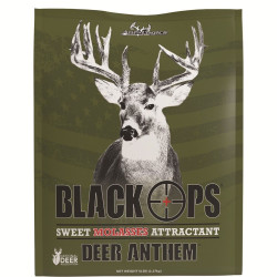 AniLogics Deer Anthem Molasses Attractant 5 lbs.