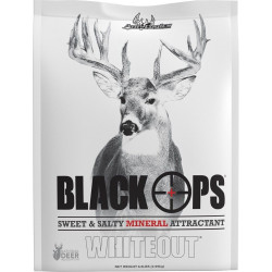 AniLogics White Out Granular Attractant 6.5 lbs.