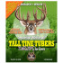 Whitetail Institute Tall Tine Tubers Seed .5 Acre 3 lb.