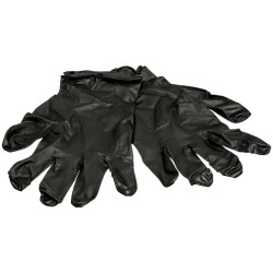 Hunters Specialties Nitrile Field Dressing Gloves 10 pk.