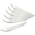 Outdoor Edge Razor-Lite Replacement Blades 3 in. 6 pk.