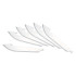 Outdoor Edge Razor-Lite Replacement Blades 6 pk.
